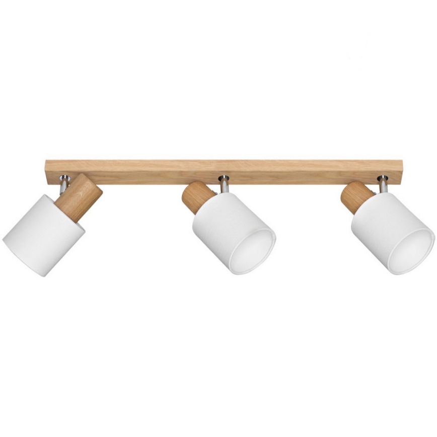 Spot-Light 2236374 - Spotljus trädHem 3xE27/25W/230V