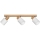 Spot-Light 2236374 - Spotljus trädHem 3xE27/25W/230V