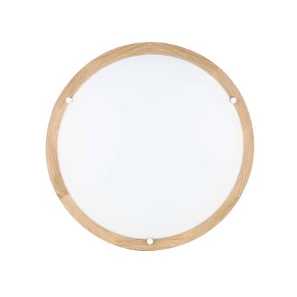 Taklampa FRIDA 2xE27/40W/230V ek
