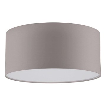 Spot-Light 4792812 - Takbelysning JOSEFINA 2xE27/25W/230V