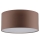 Spot-Light 4792812 - Takbelysning JOSEFINA 2xE27/25W/230V