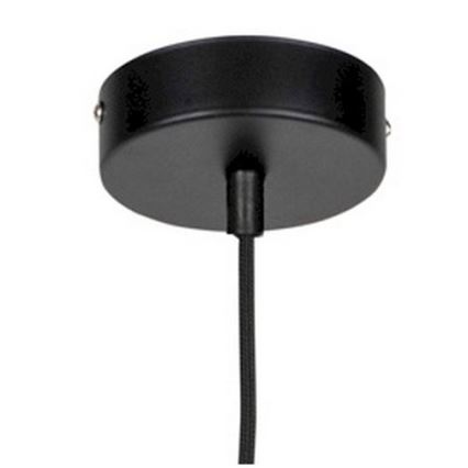 Taklampa på lina PINO 1xE27/60W/230V tall