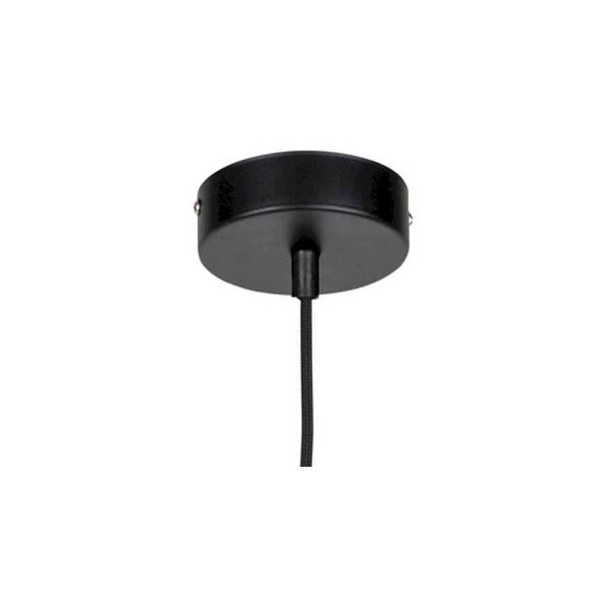 Taklampa på lina PINO 1xE27/60W/230V tall