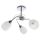 Spot-Light 8280328 - Hängande Ljuskrona PISA 3xE27/60W/230V