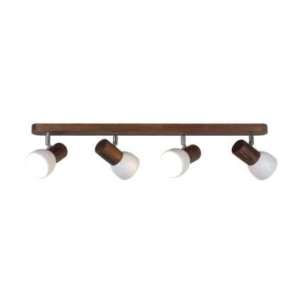 Tak spotlight NEL 4xE27/15W/230V tall