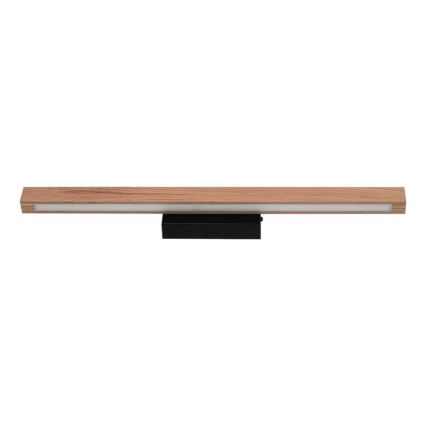 LED Badrumsvägglampa AQUAVIVA LED/12W/230V 80 cm IP44 ek