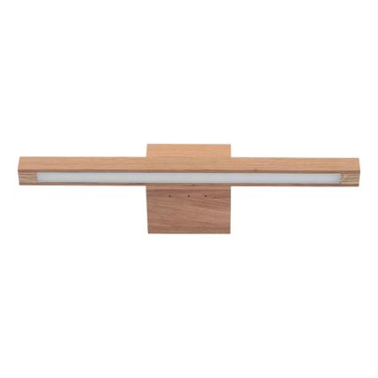 Badrumsspegel med LED-belysning AQUAVIVA LED/6W/230V 40 cm IP44 ek – FSC certifierade