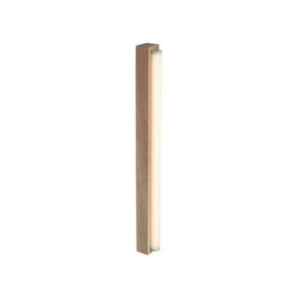 Badrumsspegel med LED-belysning AQUAVIVA LED/9W/230V 59 cm IP44 ek – FSC certifierade