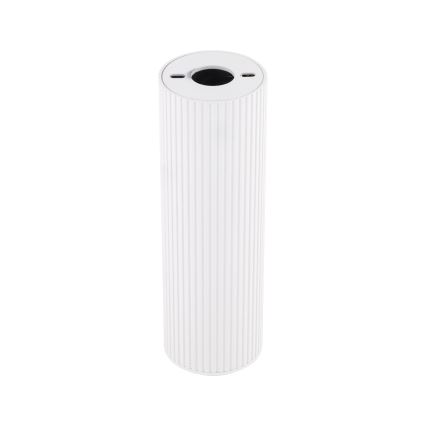 Spotlampa TUNE M 1xGU10/10W/230V 17 cm vit