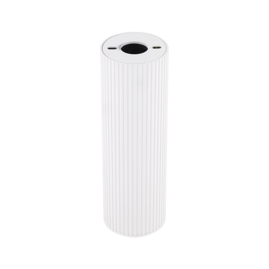 Spotlampa TUNE M 1xGU10/10W/230V 17 cm vit