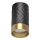 Spotlight ARRAS 1xGU10/10W/230V svart