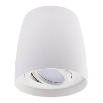 Spotlight BESA 1xGU10/30W/230V vit
