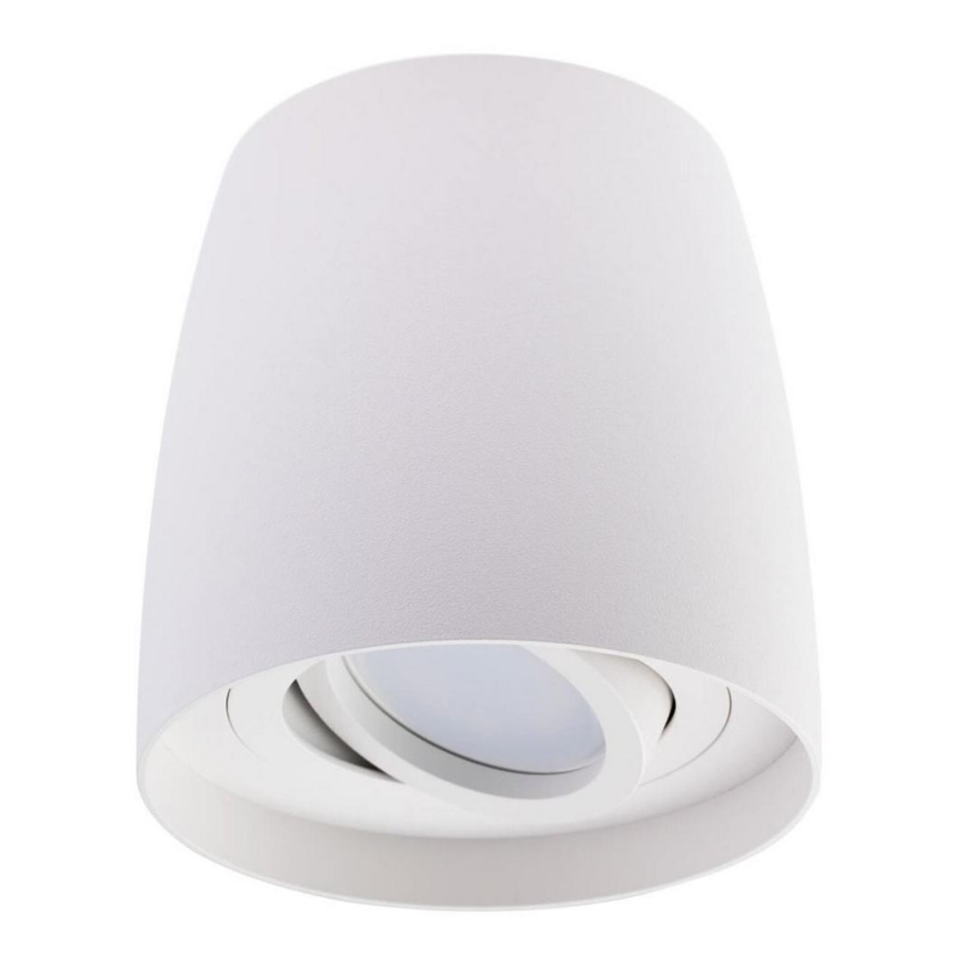 Spotlight BESA 1xGU10/30W/230V vit