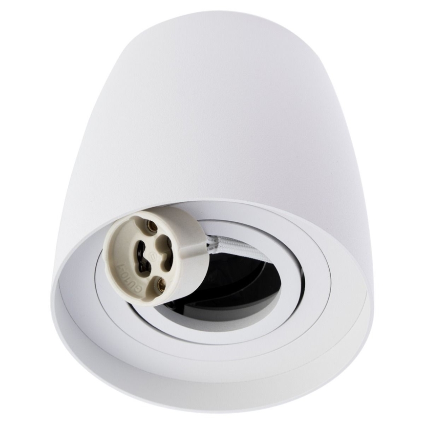 Spotlight BESA 1xGU10/30W/230V vit