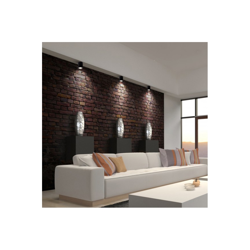 Spotlight CHLOE 1xGU10/10W/230V