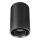 Spotlight  CHLOE 1xGU10/50W/230V svart 