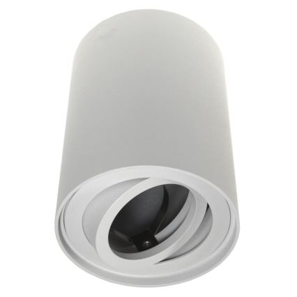 Spotlight CORONA 1xGU10/30W/230V vit