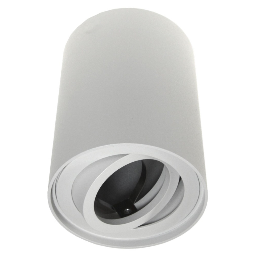Spotlight CORONA 1xGU10/30W/230V vit