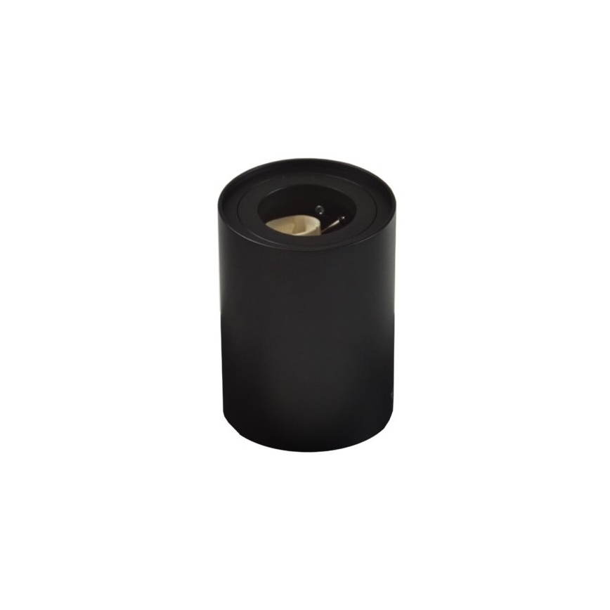 Spotlight CRIKO 1xGU10/30W/230V svart