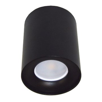 Spotlight CYRO 1xGU10/30W/230V svart