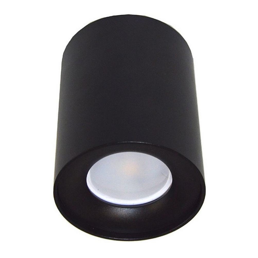 Spotlight CYRO 1xGU10/30W/230V svart