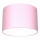 Spotlight  DIXIE 1xGX53/11W/230V rosa 