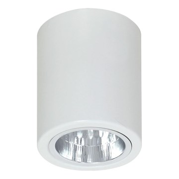 Spotlight DOWNLIGHT ROUND 1xE27/60W/230V 112x90mm