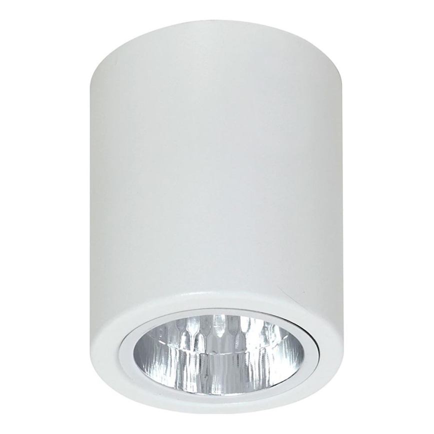 Spotlight DOWNLIGHT ROUND 1xE27/60W/230V 112x90mm