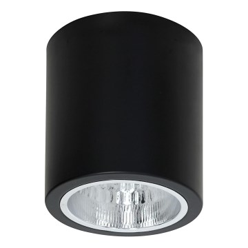 Spotlight DOWNLIGHT ROUND 1xE27/60W/230V 155x133mm