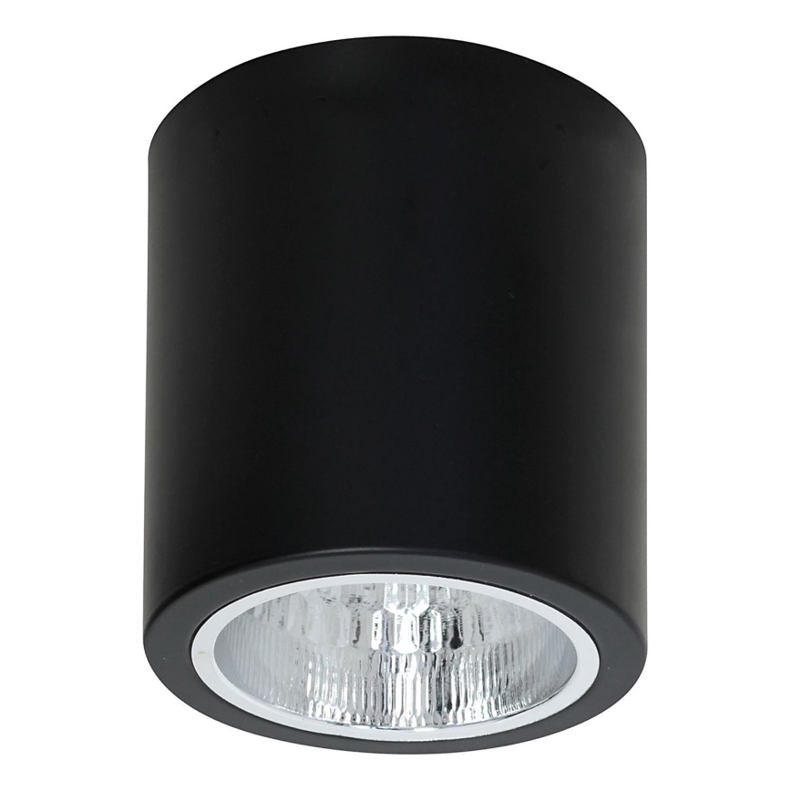 Spotlight DOWNLIGHT ROUND 1xE27/60W/230V 155x133mm
