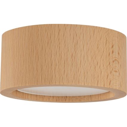 Spotlight EVE 1xGX53/11W/230V bok