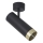Spotlight FADO 1xGU10/10W/230V svart