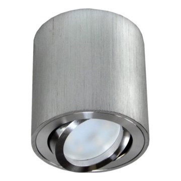Spotlight FEBE 1xGU10/30W/230V matt krom