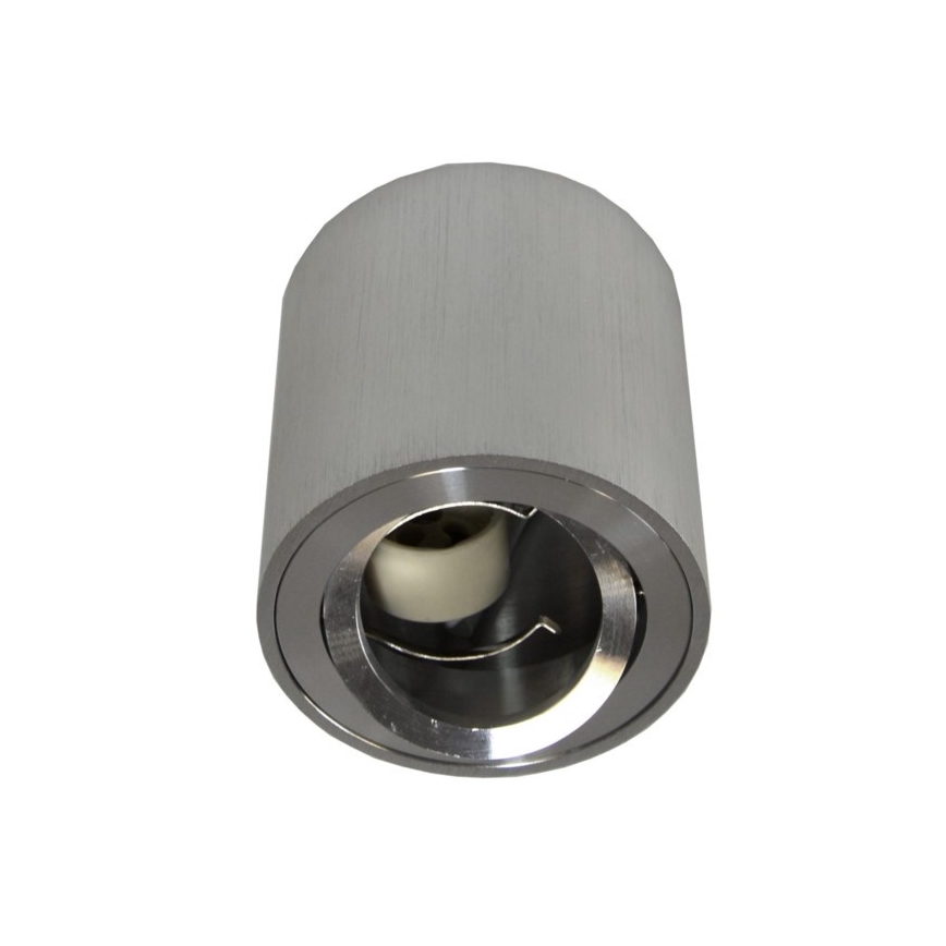 Spotlight FEBE 1xGU10/30W/230V matt krom