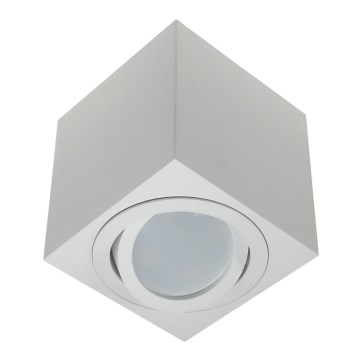 Spotlight FEBE 1xGU10/30W/230V vit