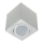 Spotlight FEBE 1xGU10/30W/230V vit