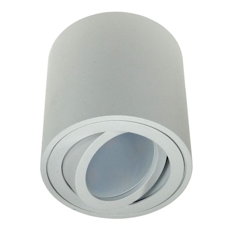 Spotlight FEBE 1xGU10/30W/230V vit