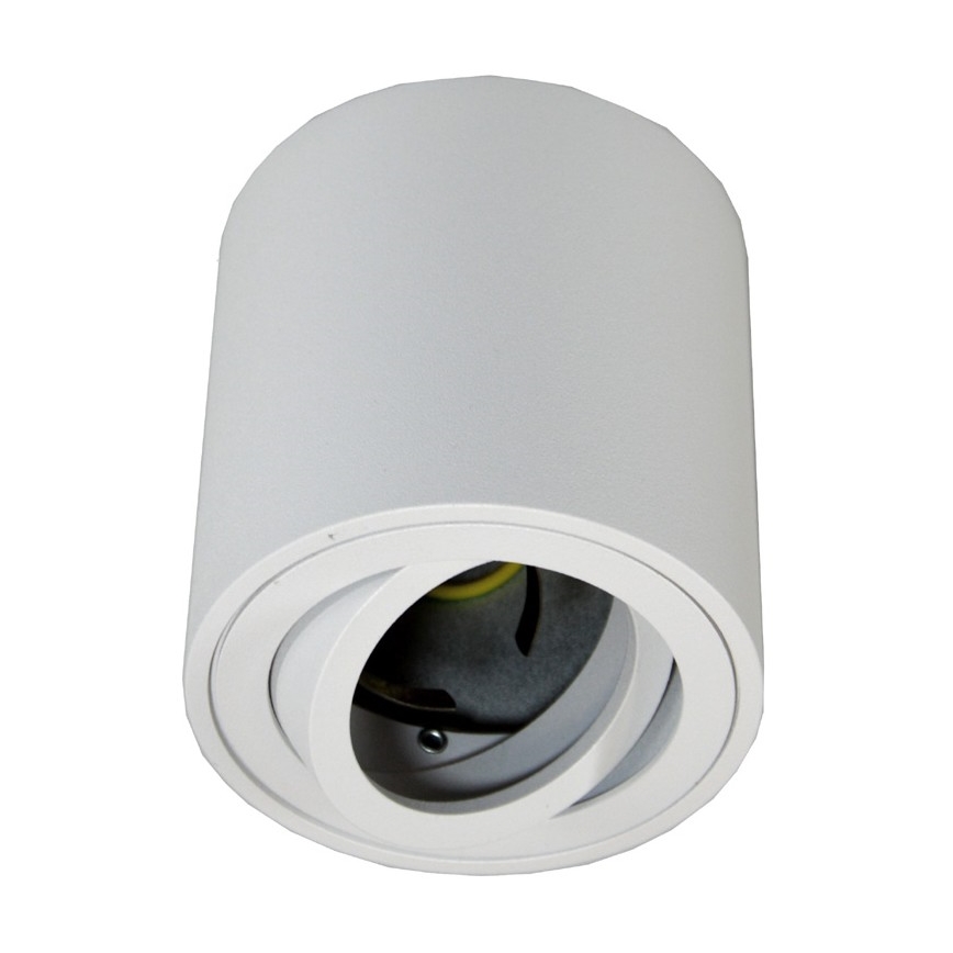 Spotlight FEBE 1xGU10/30W/230V vit