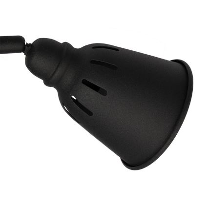 Spotlight FIONA 3xE14/8W/230V svart