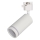 Spotlight för 1-fas skensystem JET RING 1xGU10/10W/230V vit
