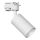 Spotlight  för  rail system PIPE 1xGU10/25W/230V vit 