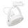 Spotlight för skensystem LUGAR 1xAR111 - GU10/25W/230V