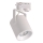 Spotlight för skensystem MINOR 1xGU10/10W/230V vit