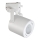 Spotlight för skensystem NILSO 1xGU10/30W/230V vit