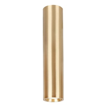 Spotlight GENESIS 1xGU10/8W/230V 30 cm guld