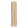 Spotlight GENESIS 1xGU10/8W/230V 30 cm guld