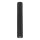 Spotlight GENESIS 1xGU10/8W/230V 40 cm svart