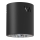 Spotlight GEORGE 1xE27/60W/230V diameter 13,7 cm svart