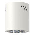 Spotlight GEORGE 1xE27/60W/230V diameter 13,7 cm vit
