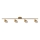Spotlight GOLDI 4xGU10/10W/230V guld